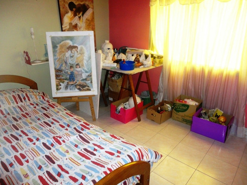 Imagen 10 de 14 de Casa En Venta En José C Paz