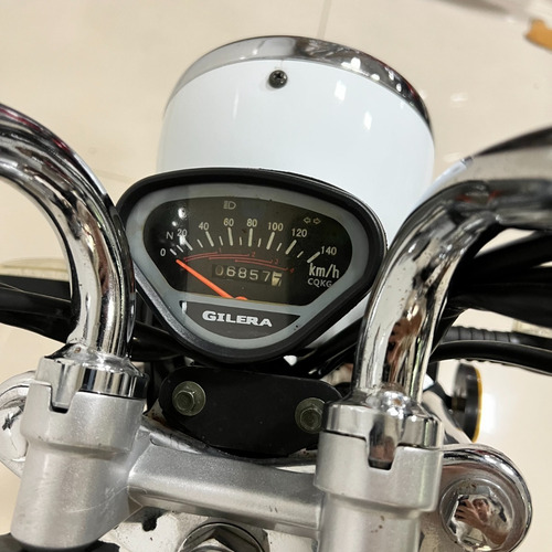 Imagen 3 de 25 de Gilera Vc 70 Usado 2021
