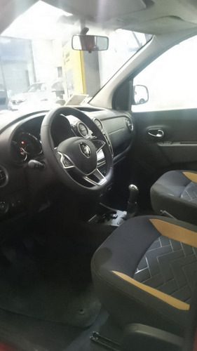 Kangoo Stepway 5a 1.6 Mt.contado,financiado,permuta.#mjc