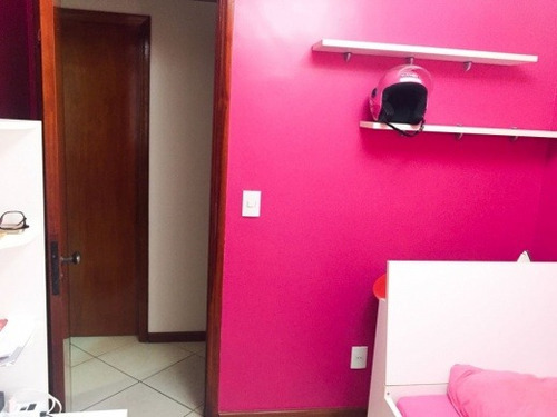 Imagem 11 de 15 de Venda Apartamento Padrão Rio De Janeiro Brasil - Ci1319