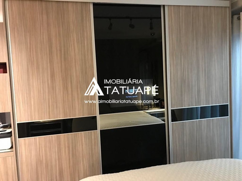 Imagem 5 de 30 de Apartamento - Ap000585 - 70136684
