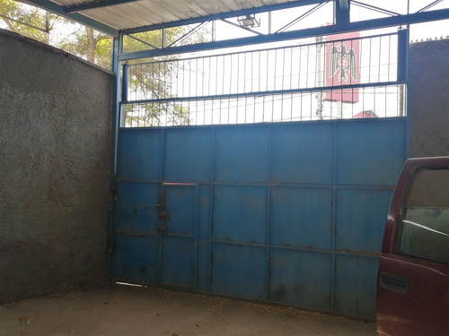 Industrial En Venta En Independencia