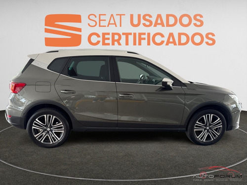 Seat Arona 1.6 Xperience Tiptronic