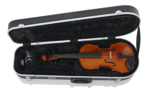 Gator Gc-violin 4/4 - Fight Cases Y Racks