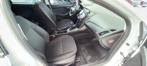 Imagen 6 de 9 de Ford Focus 1.6 Mt S 2016 Automotores Gps