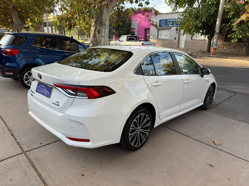 Toyota Corolla 1.8 Hev Seg Ecvt