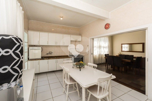 Casa Com 3 Dormitórios No Menino Deus - 28-im431579