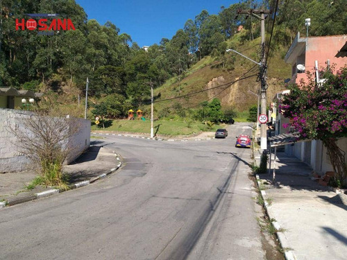 Imagem 5 de 5 de Terreno À Venda, 187 M² Por R$ 120.000,00 - Jardim Marcelino - Caieiras/sp - Te0436