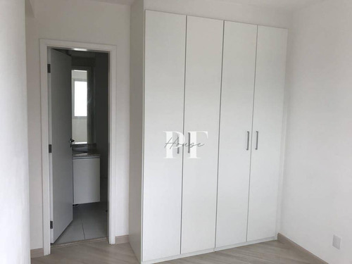 Imagem 30 de 30 de In Jardim Sul Gallery - Apartamento Com 2 Dormitórios 1 Vaga A Venda Na Vila Andrade - Ap0228