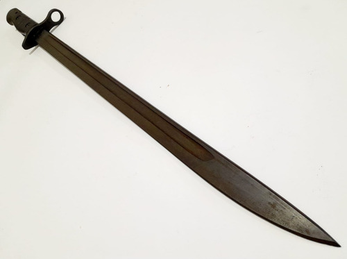 Baioneta Remington M1917 Primeira Guerra (Usado)