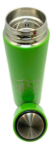 Garrafa Térmica Com Infusor 450 Ml Fluminense Cebola 5147