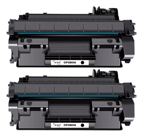Kit Toner Compatível Para Hp P2035 P2055dn M425 M401n