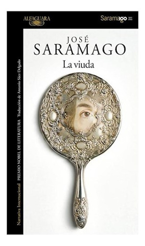 Libro Viuda (coleccion Narrativa Internacional) De Saramago