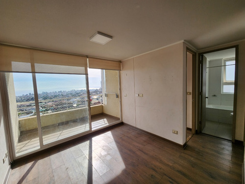 Departamento Con Con Sector Lomas De Montemar