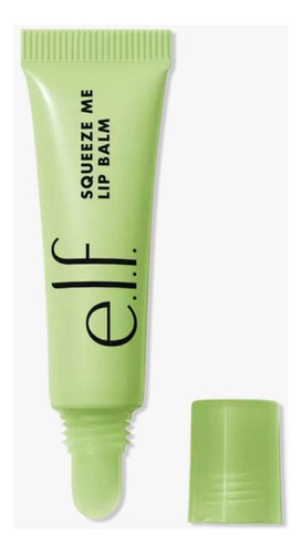 Elf - Squeeze Me Lip Balm | Bálsamo Labial | Tono Honeydew