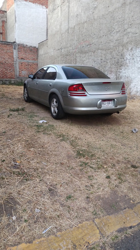 Chrysler Stratus 2.4 Base At