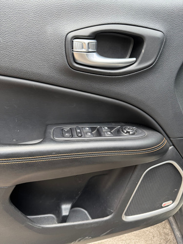 Jeep Compass 2.4 Limited 4x2 At