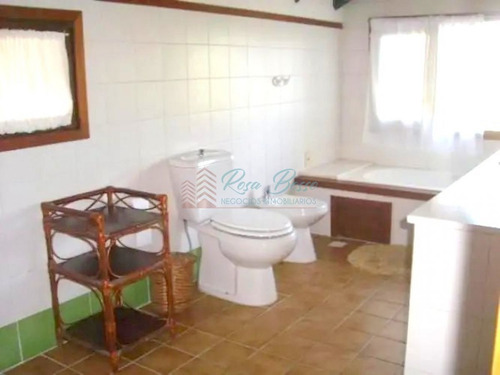 Imagen 14 de 23 de Casa A La Venta En El Chorro.