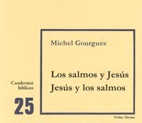 Cuaderno Biblico N 25 Los Salmos Y Jesus 