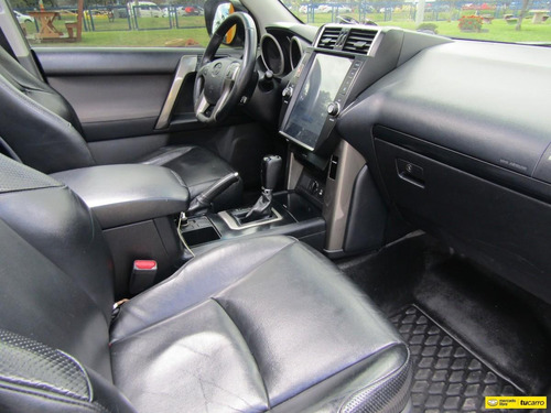Toyota Prado 3.0 Txl