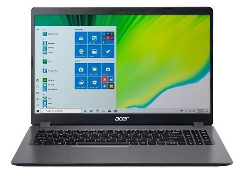 Laptop Acer A315 Core I3  M.2 256 + Hdd 1tb,ram 8gb 15.6  