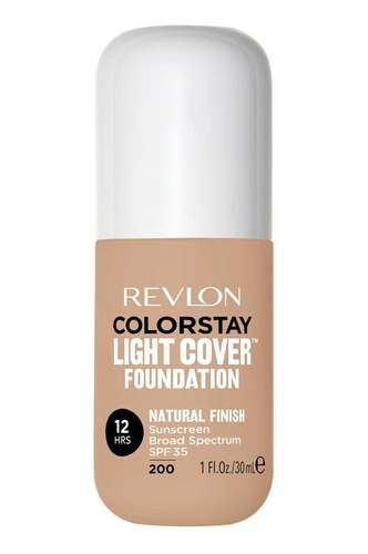 Base Líquida, Maquillaje Revlon - mL a $1497