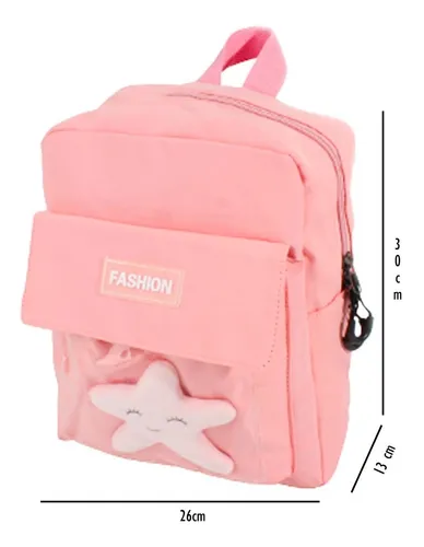 Mochila jardin nena best sale