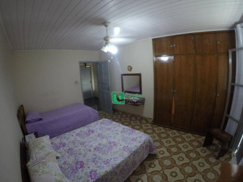 Sobrado À Venda, 142 M² Por R$ 530.000,00 - Limão - São Paulo/sp - So0428
