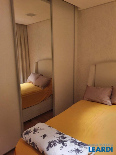 Apartamento - Tamboré - Sp - 634350