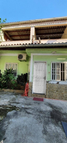 Imagem 4 de 9 de Casa Com 3 Quartos, 140 M² Por R$ 395.000 - Fonseca - Niterói/rj - Ca20432
