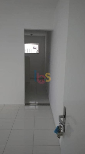 Imagem 4 de 7 de Apartamento 2/4 - 7843