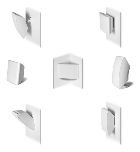 Parlante Multi Aplicación Polk Owm3
