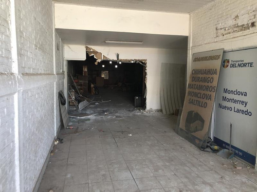 Imagen 2 de 9 de Bodega Comercial En Venta Torreon Centro
