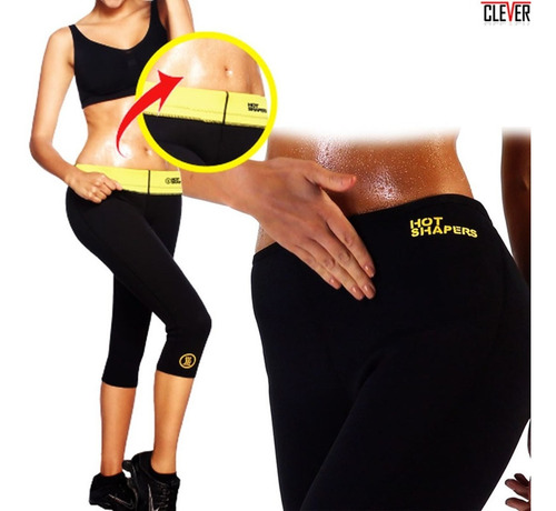 Calza Neopreno Reductora Sudadera Adelgaza Rey Ofertas