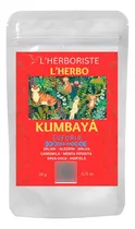 Comprar Kumbaya L.herbo Euforia - Blend Ervas E Flores Organicas 20g