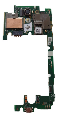 Componentes De Placa Madre De Lg K8 - Garantia (Usado)