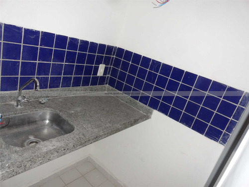 Imagem 5 de 6 de Sala - Centro - Santo Andre - Sao Paulo | Ref.: - 2134
