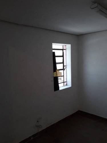 Loja Para Alugar, 70 M² Por R$ 3.000,00/mês - Vila Clementino - São Paulo/sp - Lo0049