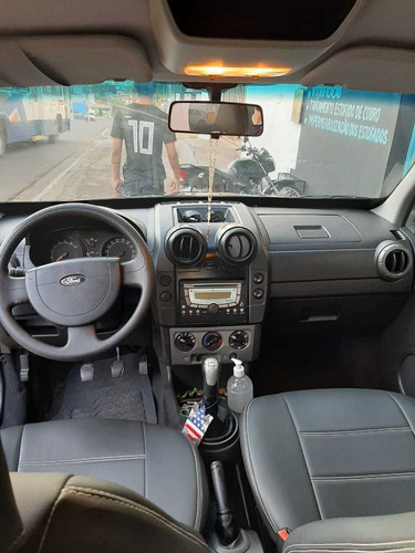 Ford Ecosport 2011 1.6 Xlt Freestyle Flex 5p