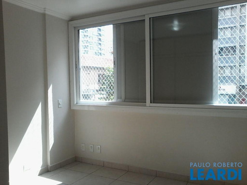 Imagem 7 de 11 de Apartamento - Santa Cecília - Sp - 567005