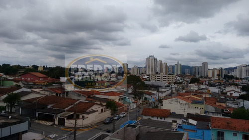 Imagem 28 de 28 de Apartamento A Venda No Bairro Vila Oliveira Em Mogi Das - 59-1