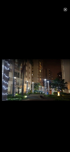 Apartamento De 3 Quartos ,sala Ampla Com Sacada,1 Banheiro.