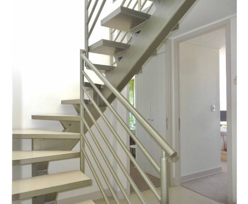 Duplex Espectacular Terraza