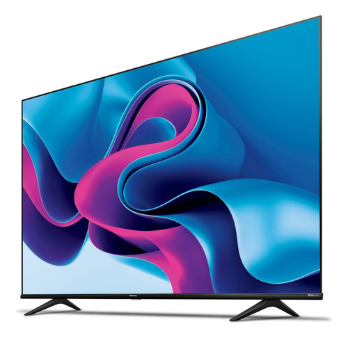 Pantalla Hisense A6 Series 75puLG Uhd 4k Smart Tv Led 60hz