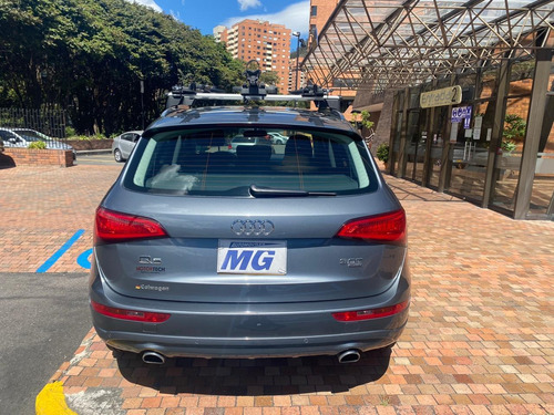 Audi Q5 Tfsi 3.0! En Perfecto Estado!