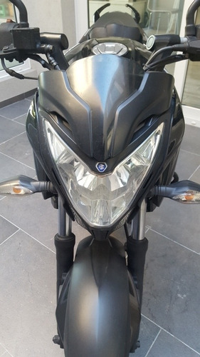 Imagen 7 de 11 de Bajaj Rouser Ns 200