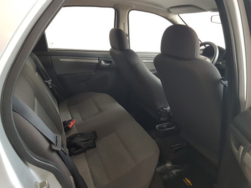 Imagen 12 de 15 de Chevrolet Celta Lt