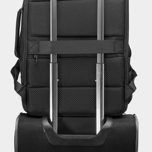 Imagen 6 de 10 de Mochila Walla Burbank - Moderna Ideal Portanotebook Premium