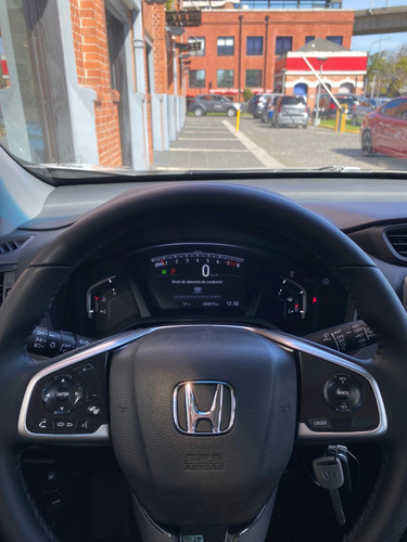 Honda CR-V 2.4 Lx 2wd 175cv Cvt