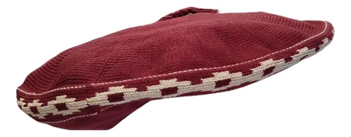 comprar Boina Lagomarsino Guarda Pampa De Hilo Vuelo 31cm S\u002F Taf.